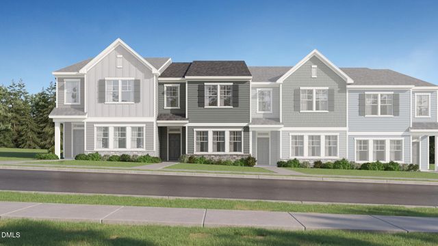 4214 Artifact Lane, Durham, NC 27703