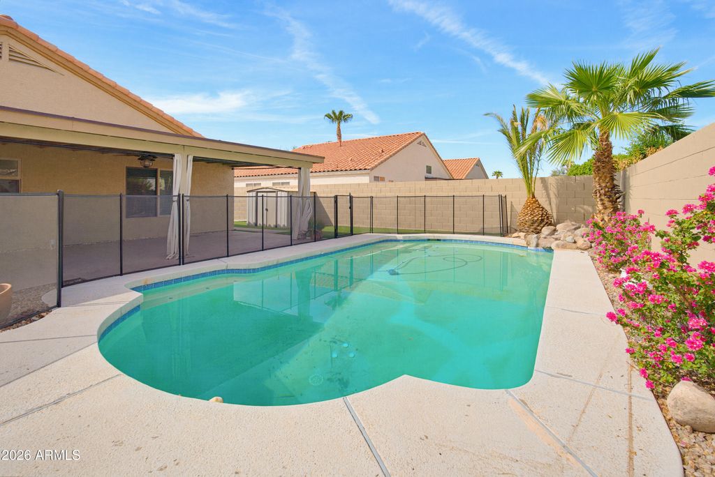 9168 W SAINT JOHN Road, Peoria, AZ 85382 — photo 4