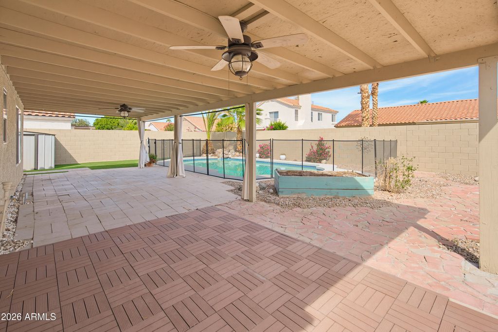 9168 W SAINT JOHN Road, Peoria, AZ 85382 — photo 5
