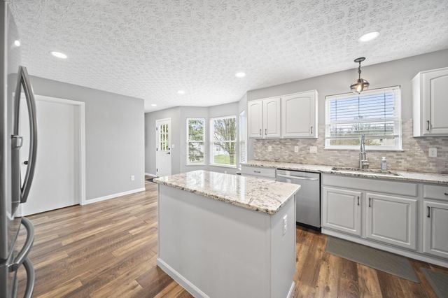 7482 Bunker Ridge Court, Blacklick, OH 43004