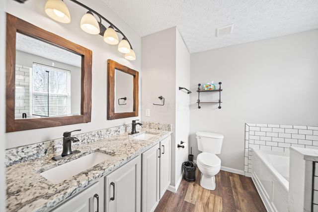 7482 Bunker Ridge Court, Blacklick, OH 43004