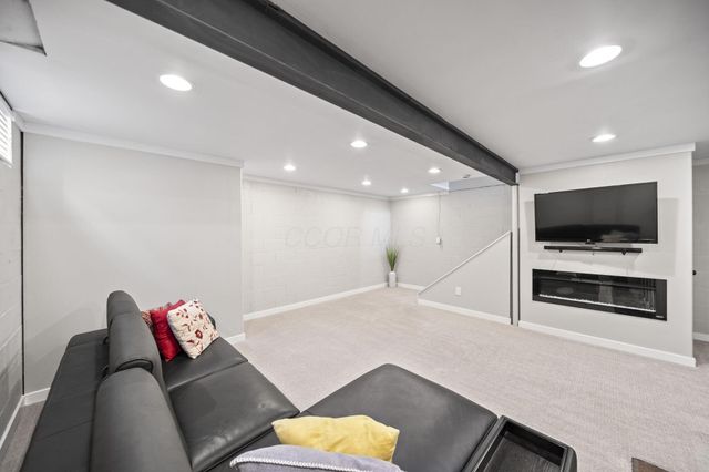 7482 Bunker Ridge Court, Blacklick, OH 43004