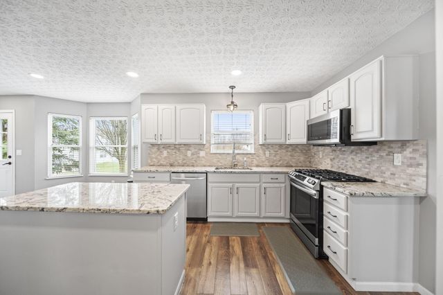 7482 Bunker Ridge Court, Blacklick, OH 43004