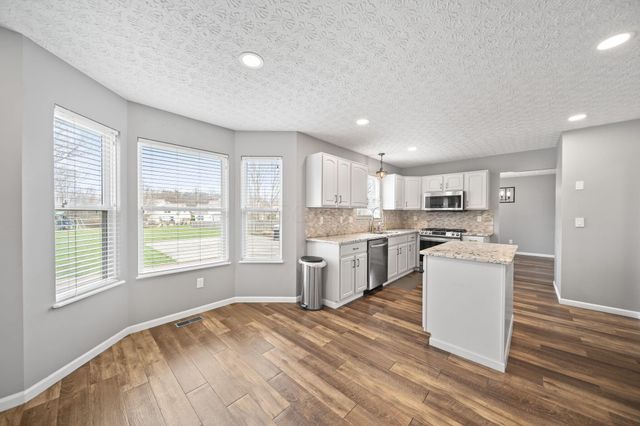 7482 Bunker Ridge Court, Blacklick, OH 43004