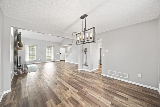 7482 Bunker Ridge Court, Blacklick, OH 43004