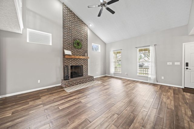 7482 Bunker Ridge Court, Blacklick, OH 43004