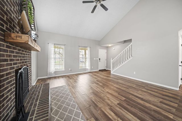 7482 Bunker Ridge Court, Blacklick, OH 43004