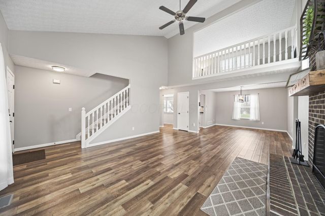 7482 Bunker Ridge Court, Blacklick, OH 43004