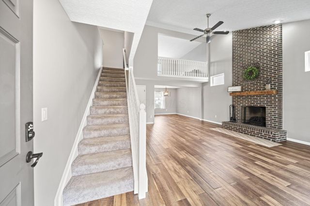 7482 Bunker Ridge Court, Blacklick, OH 43004