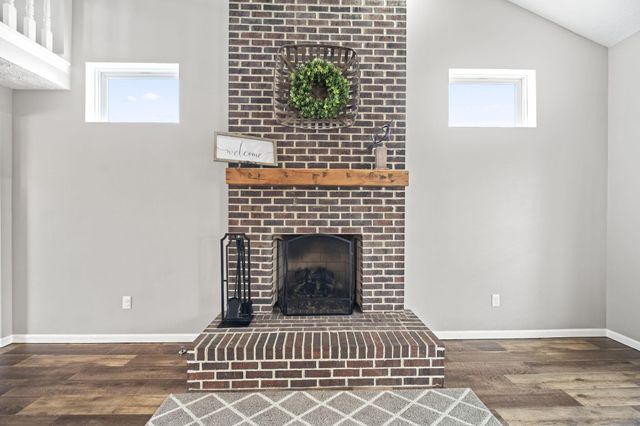 7482 Bunker Ridge Court, Blacklick, OH 43004