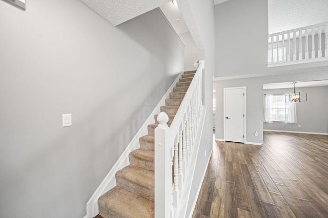 7482 Bunker Ridge Court, Blacklick, OH 43004