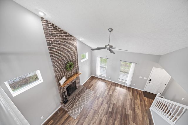 7482 Bunker Ridge Court, Blacklick, OH 43004