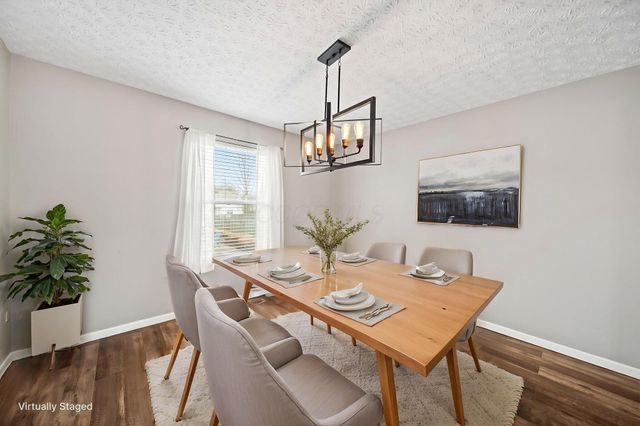 7482 Bunker Ridge Court, Blacklick, OH 43004