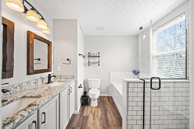 7482 Bunker Ridge Court, Blacklick, OH 43004