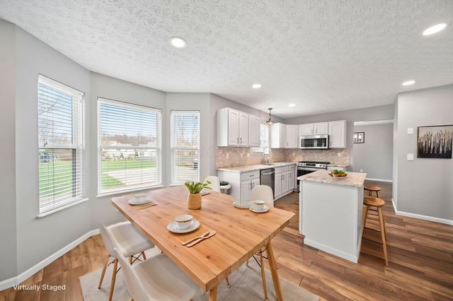 7482 Bunker Ridge Court, Blacklick, OH 43004