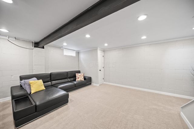 7482 Bunker Ridge Court, Blacklick, OH 43004