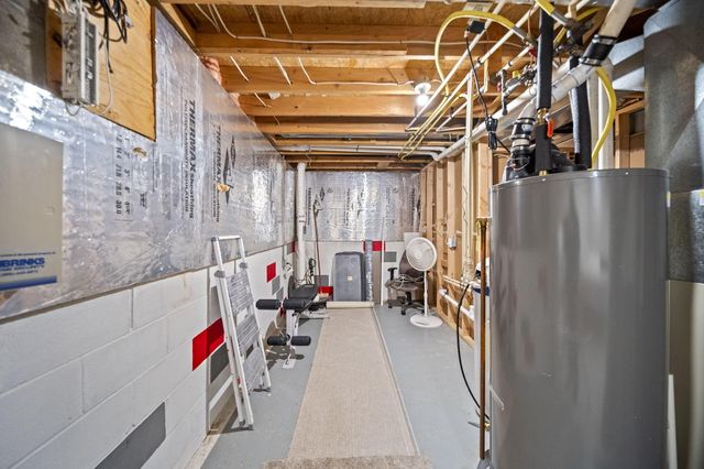 7482 Bunker Ridge Court, Blacklick, OH 43004