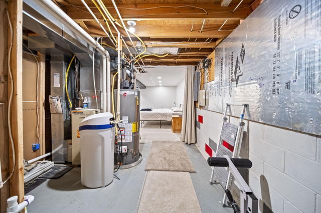 7482 Bunker Ridge Court, Blacklick, OH 43004