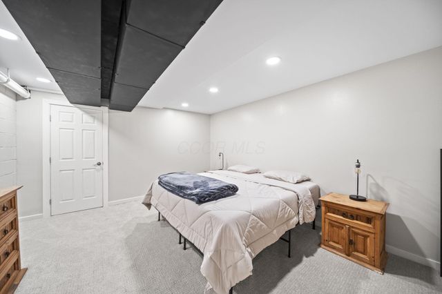 7482 Bunker Ridge Court, Blacklick, OH 43004