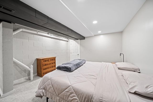 7482 Bunker Ridge Court, Blacklick, OH 43004