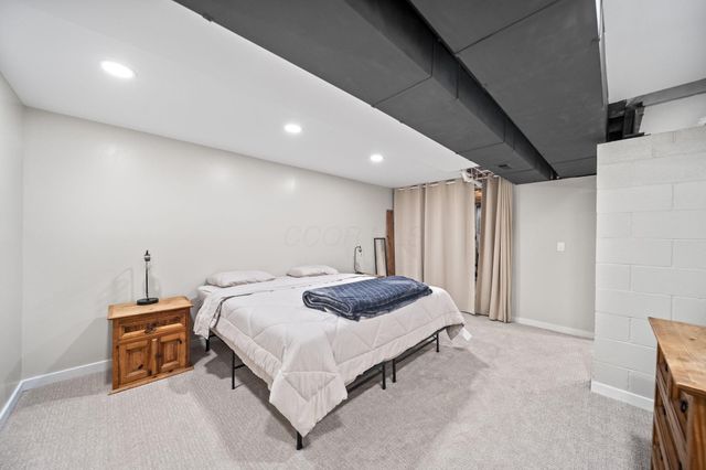 7482 Bunker Ridge Court, Blacklick, OH 43004