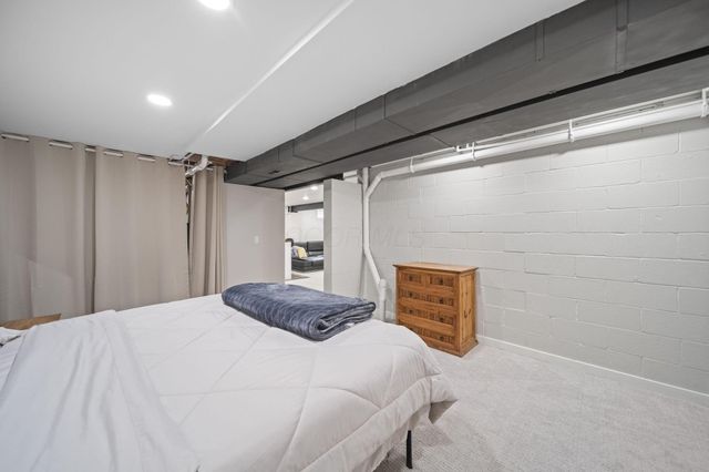 7482 Bunker Ridge Court, Blacklick, OH 43004