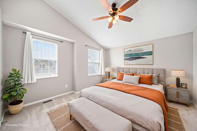 7482 Bunker Ridge Court, Blacklick, OH 43004