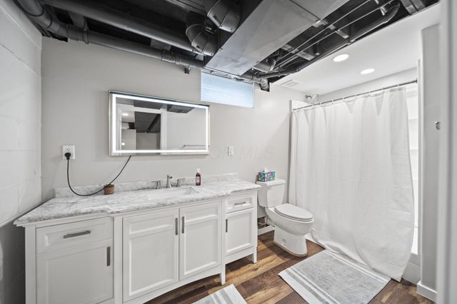 7482 Bunker Ridge Court, Blacklick, OH 43004