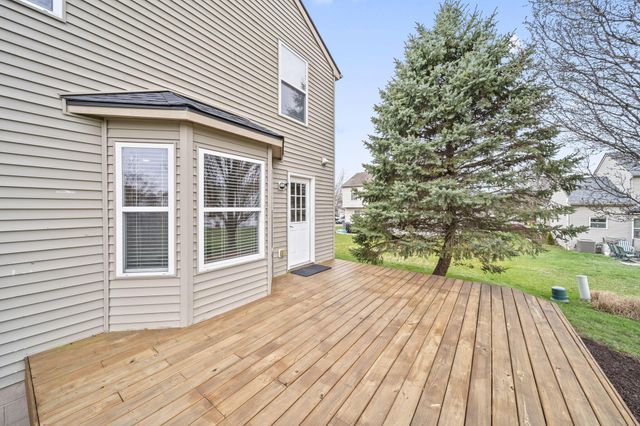 7482 Bunker Ridge Court, Blacklick, OH 43004