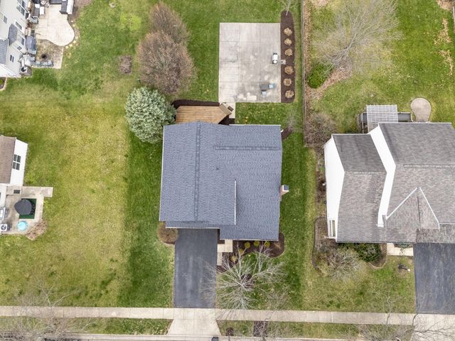 7482 Bunker Ridge Court, Blacklick, OH 43004