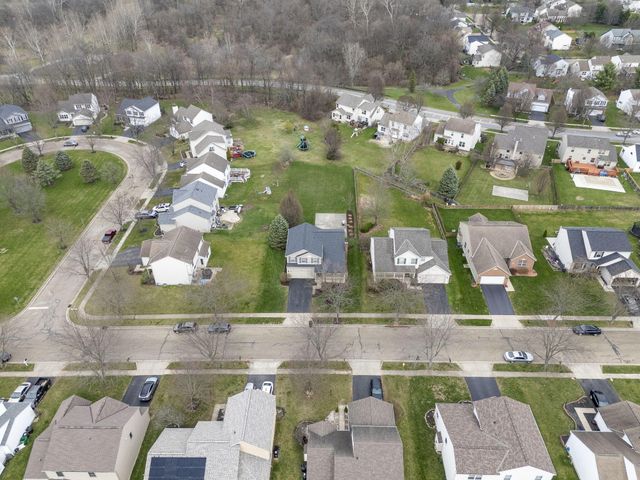 7482 Bunker Ridge Court, Blacklick, OH 43004