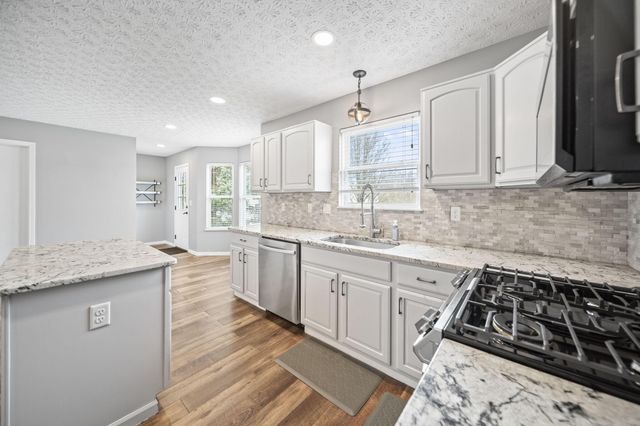 7482 Bunker Ridge Court, Blacklick, OH 43004