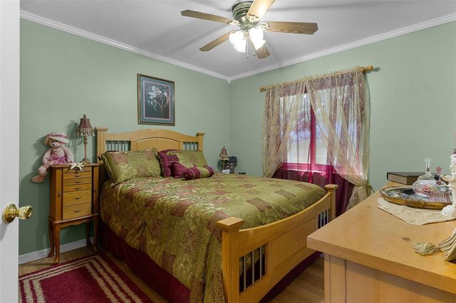 521 E MIRROR LAKE DRIVE, Fruitland Park, FL 34731