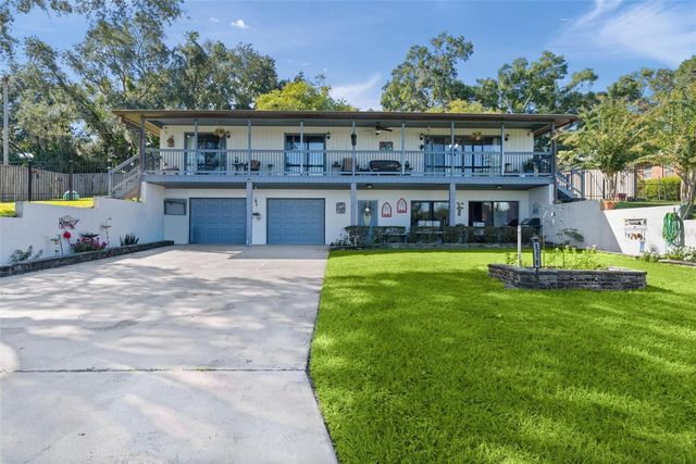 521 E MIRROR LAKE DRIVE, Fruitland Park, FL 34731