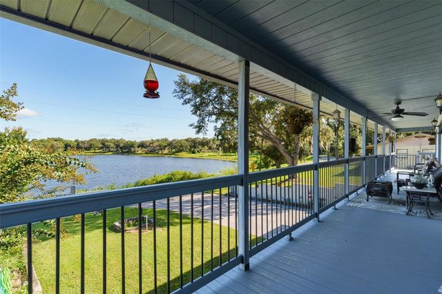 521 E MIRROR LAKE DRIVE, Fruitland Park, FL 34731