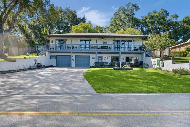 521 E MIRROR LAKE DRIVE, Fruitland Park, FL 34731