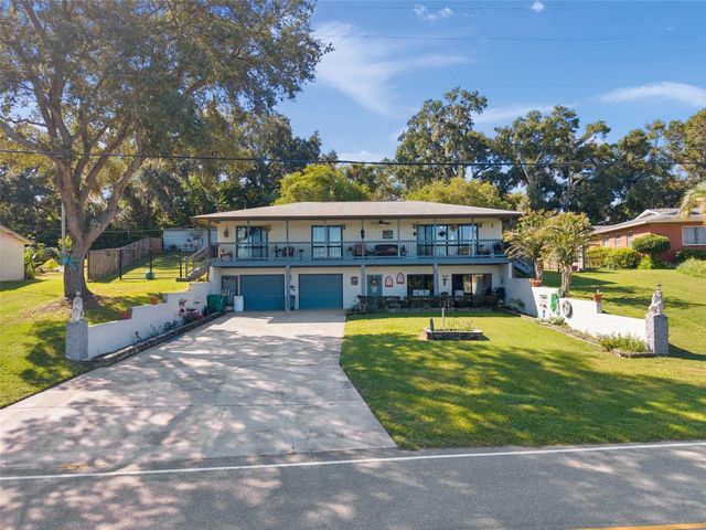 521 E MIRROR LAKE DRIVE, Fruitland Park, FL 34731
