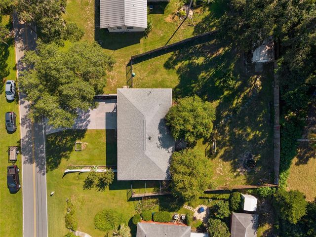 521 E MIRROR LAKE DRIVE, Fruitland Park, FL 34731