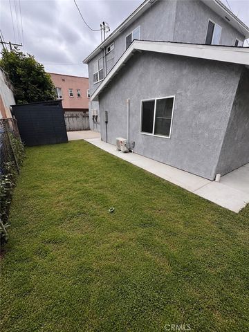 2458 Chestnut, Long Beach, CA 90806