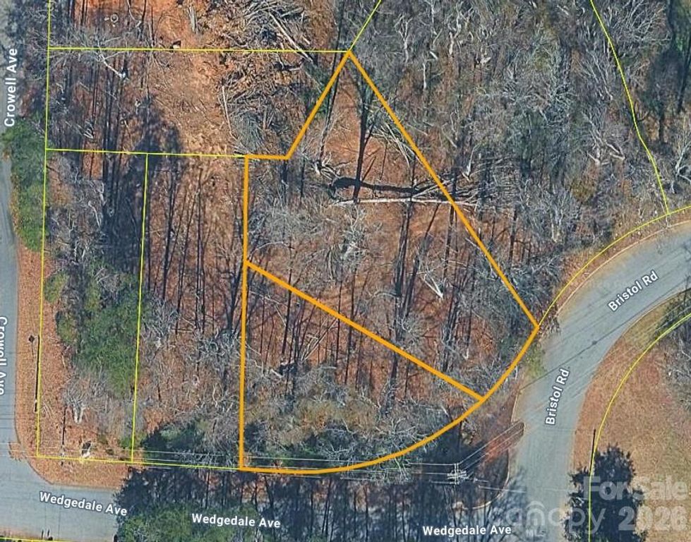 1528 Bristol Road 4, Statesville, NC 28677