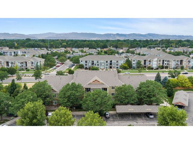 2445 Windrow Dr B303, Fort Collins, CO 80525