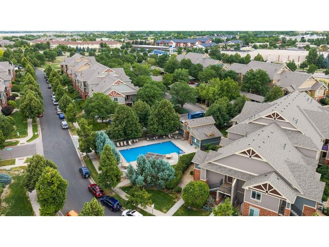 2445 Windrow Dr B303, Fort Collins, CO 80525