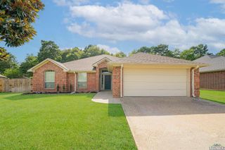 115 LABRADOR LANE, Hallsville, TX 75650