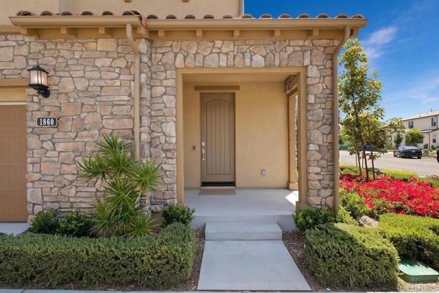 1860 Artemisia Court, Carlsbad, CA 92011