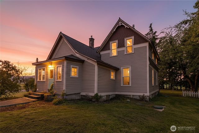 5311 Muriel Drive, Bellingham, WA 98226