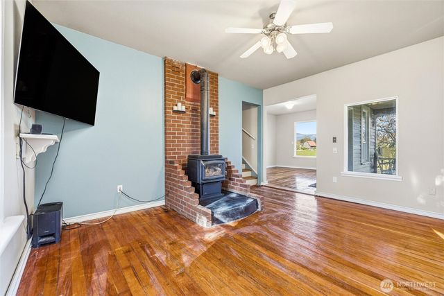 5311 Muriel Drive, Bellingham, WA 98226