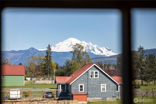 5311 Muriel Drive, Bellingham, WA 98226