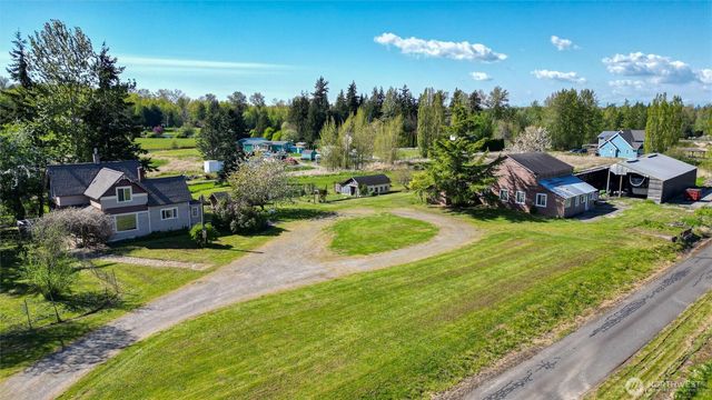 5311 Muriel Drive, Bellingham, WA 98226