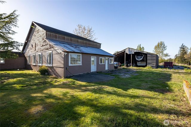 5311 Muriel Drive, Bellingham, WA 98226
