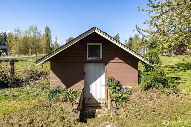 5311 Muriel Drive, Bellingham, WA 98226